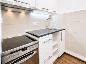 Prodej bytu 3+kk, Štěchovice, 71 m2