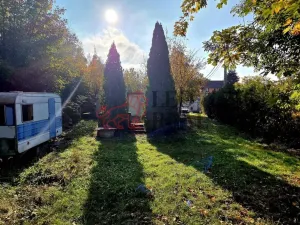 Prodej pozemku pro bydlení, Masojedy, 1619 m2