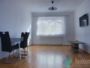 Pronájem bytu 2+kk, Úvaly, U Hostína, 48 m2