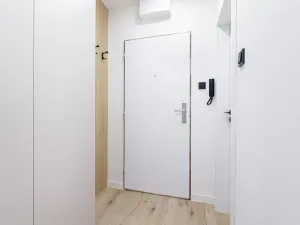 Pronájem bytu 2+1, Ostrava, Bohumínská, 51 m2