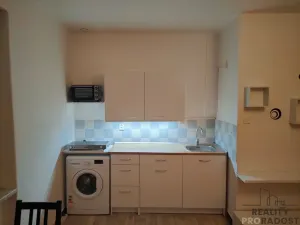Prodej bytu 1+kk, Havířov, Karolíny Světlé, 22 m2