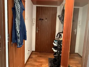 Prodej bytu 1+kk, Havířov, Karolíny Světlé, 22 m2