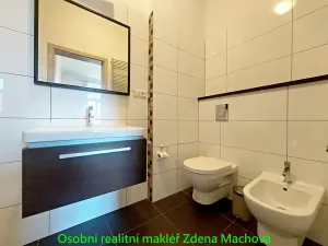 Pronájem bytu 2+kk, Praha - Vinohrady, U Kanálky, 45 m2