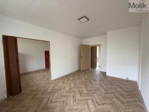 Prodej bytu 3+1, Most, Jana Kubelíka, 55 m2