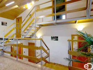 Prodej vily, Lipnice nad Sázavou, 200 m2