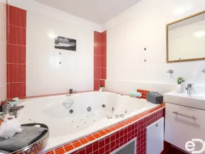 Prodej vily, Lipnice nad Sázavou, 200 m2