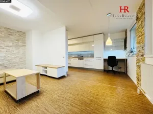Pronájem bytu 3+kk, Benešov, Pražského povstání, 74 m2