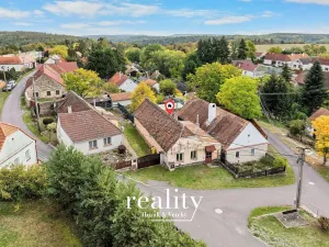Prodej chalupy, Chvalatice, 121 m2