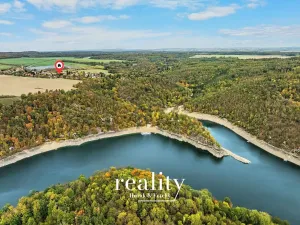 Prodej chalupy, Chvalatice, 121 m2