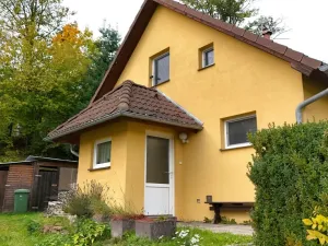 Prodej rodinného domu, Karlovice, 160 m2