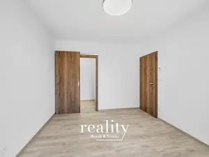 Pronájem rodinného domu, Jihlava, Na Nivách, 116 m2