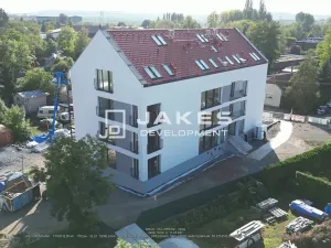Prodej bytu 2+kk, Předboj, Ke Tvrzi, 43 m2