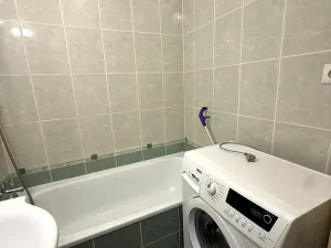 Pronájem bytu 1+1, Ostrava - Poruba, Žilinská, 32 m2