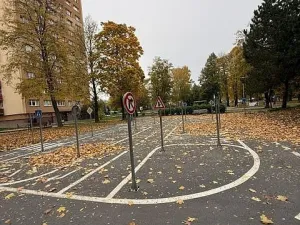 Pronájem bytu 1+1, Ostrava - Poruba, Průběžná, 32 m2