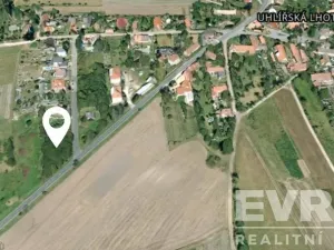 Prodej pozemku pro bydlení, Uhlířská Lhota, 975 m2