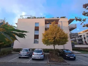Pronájem bytu 2+kk, Praha - Čakovice, Rýnská, 68 m2
