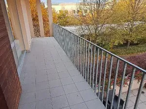 Pronájem bytu 2+kk, Praha - Čakovice, Rýnská, 68 m2