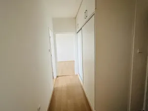 Pronájem bytu 2+1, Olomouc, Železniční, 60 m2