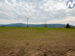 Prodej pozemku pro bydlení, Vrcovice, 5670 m2