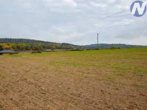 Prodej pozemku pro bydlení, Vrcovice, 5670 m2