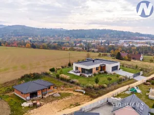 Prodej pozemku pro bydlení, Vrcovice, 5670 m2