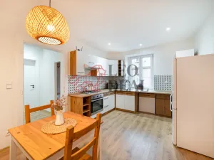 Prodej bytu 2+1, Český Těšín, Hraniční, 61 m2