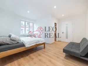Prodej bytu 2+1, Český Těšín, Hraniční, 61 m2