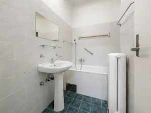 Prodej bytu 2+kk, Praha - Nusle, 5. května, 50 m2