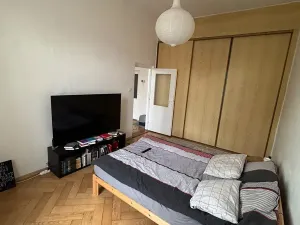Prodej bytu 3+kk, Praha - Nové Město, Lípová, 65 m2