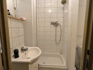Prodej bytu 1+kk, Hradec Králové - Slezské Předměstí, Severní, 27 m2