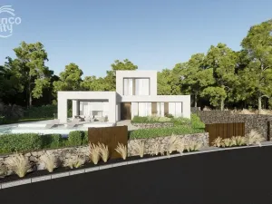 Prodej rodinného domu, Orihuela, Alicante, Španělsko, 335 m2