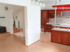 Pronájem rodinného domu, Zlín, Na Výsluní, 270 m2