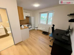 Pronájem bytu 2+kk, Kutná Hora - Sedlec, U Koruny, 40 m2