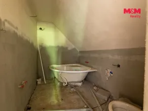 Prodej pozemku pro bydlení, Zlín, Štákovy Paseky, 1561 m2