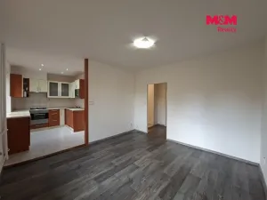 Prodej bytu 2+1, Ostrava - Poruba, Podroužkova, 54 m2
