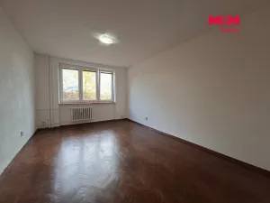 Prodej bytu 2+1, Ostrava - Poruba, Podroužkova, 54 m2