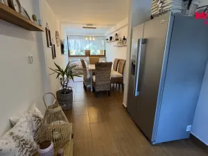 Prodej rodinného domu, Třemešná, 120 m2