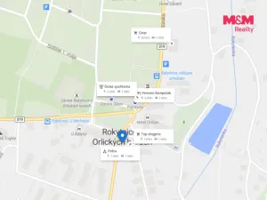 Prodej rodinného domu, Rokytnice v Orlických horách, 431 m2
