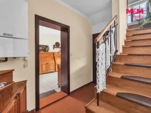 Prodej rodinného domu, Lomnice nad Popelkou, Josefa Jana Fučíka, 322 m2