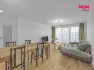 Prodej bytu 4+kk, Praha, Kolmanova, 120 m2