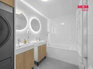 Prodej bytu 4+kk, Praha, Kolmanova, 120 m2