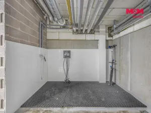 Prodej bytu 4+kk, Praha, Kolmanova, 120 m2