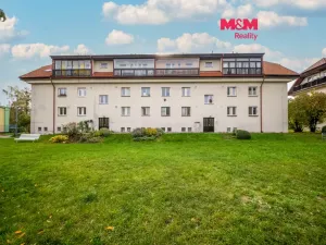 Prodej bytu 3+1, Praha - Břevnov, Brixiho, 66 m2