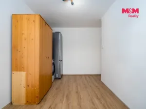 Prodej bytu 3+1, Praha - Břevnov, Brixiho, 66 m2