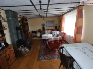 Prodej chaty, Andělská Hora, 85 m2