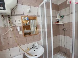 Prodej chaty, Andělská Hora, 85 m2