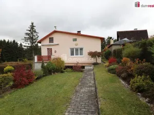 Prodej chaty, Andělská Hora, 85 m2