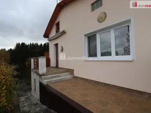 Prodej chaty, Andělská Hora, 85 m2