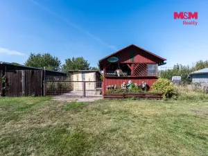 Prodej bytu 3+1, Roštín, 74 m2