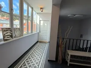 Pronájem bytu 3+kk, Praha - Smíchov, Elišky Peškové, 130 m2